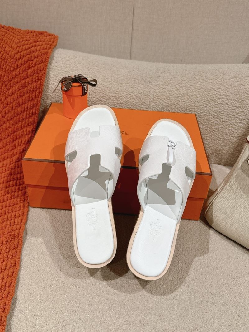 Hermes Sandals